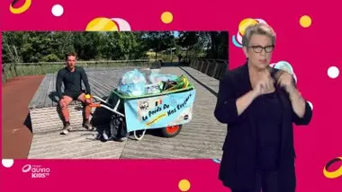 LES NIOUZZ - 16/09/2025