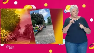 LES NIOUZZ - 26/08/2025