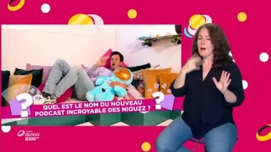 LES NIOUZZ - 29/08/2025