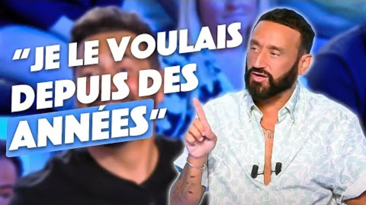replay de Les nouveaux chroniqueurs de TPMP !