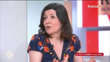 Les nouveaux mots du dico selon votre année de naissance !