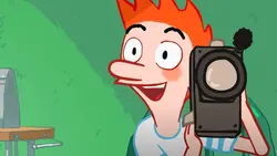 Les nouveaux robinsons