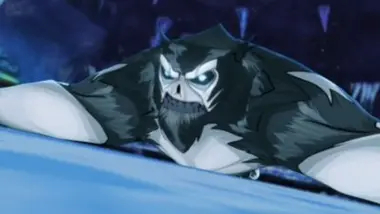 Les ogres des glaces