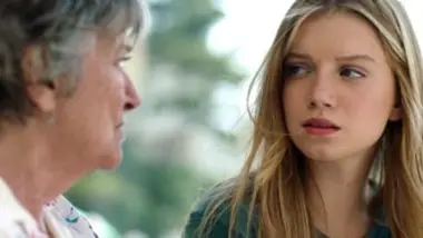 Les ombres rouges - S01 E05