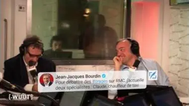 Les orages - Canalbis du 04/06