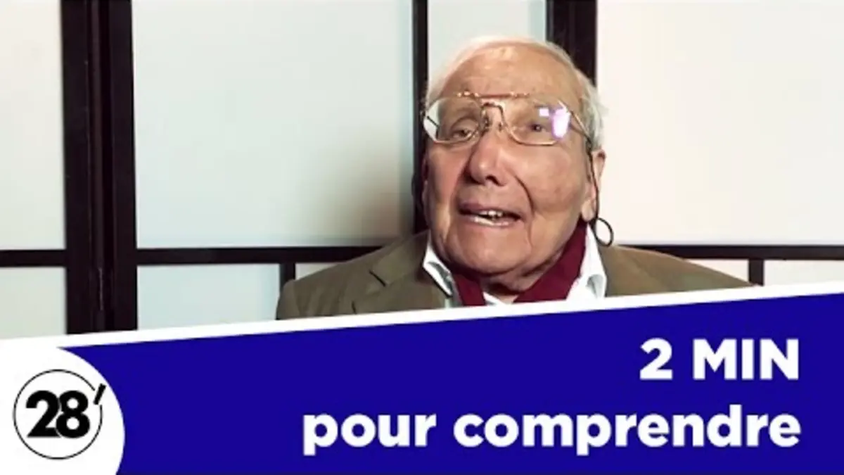 replay de Les origines de Palmyre - 28 minutes - ARTE
