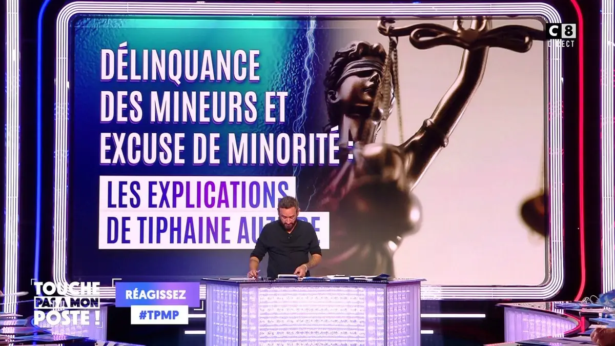 replay de Les parents doivent-ils être pénalement responsables de leurs enfants ?