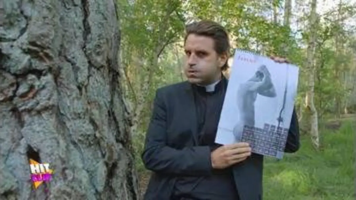 replay de Les Pères : "Confesse-toi"