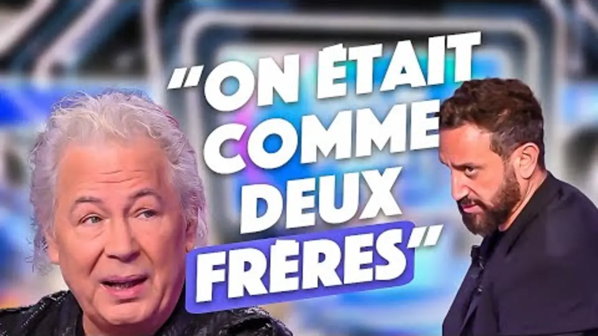 replay de Les personnages phares du Club Dorothée sur Face à Hanouna !