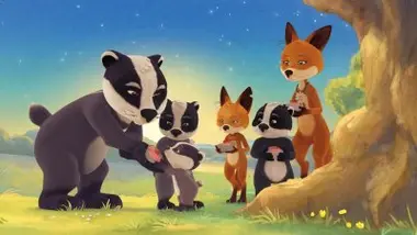 Les petits délices de Yolande