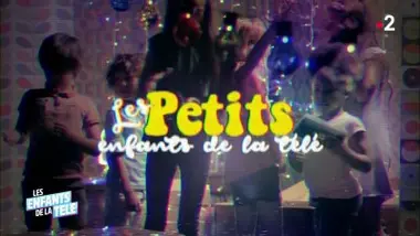 Les petits enfants de la télé : Quand les enfants découvrent des images d'archives