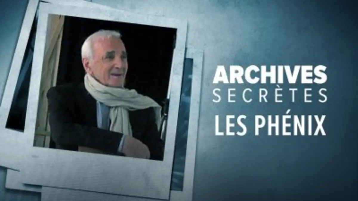 Les Phénix