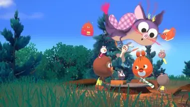 Les pierres à histoire