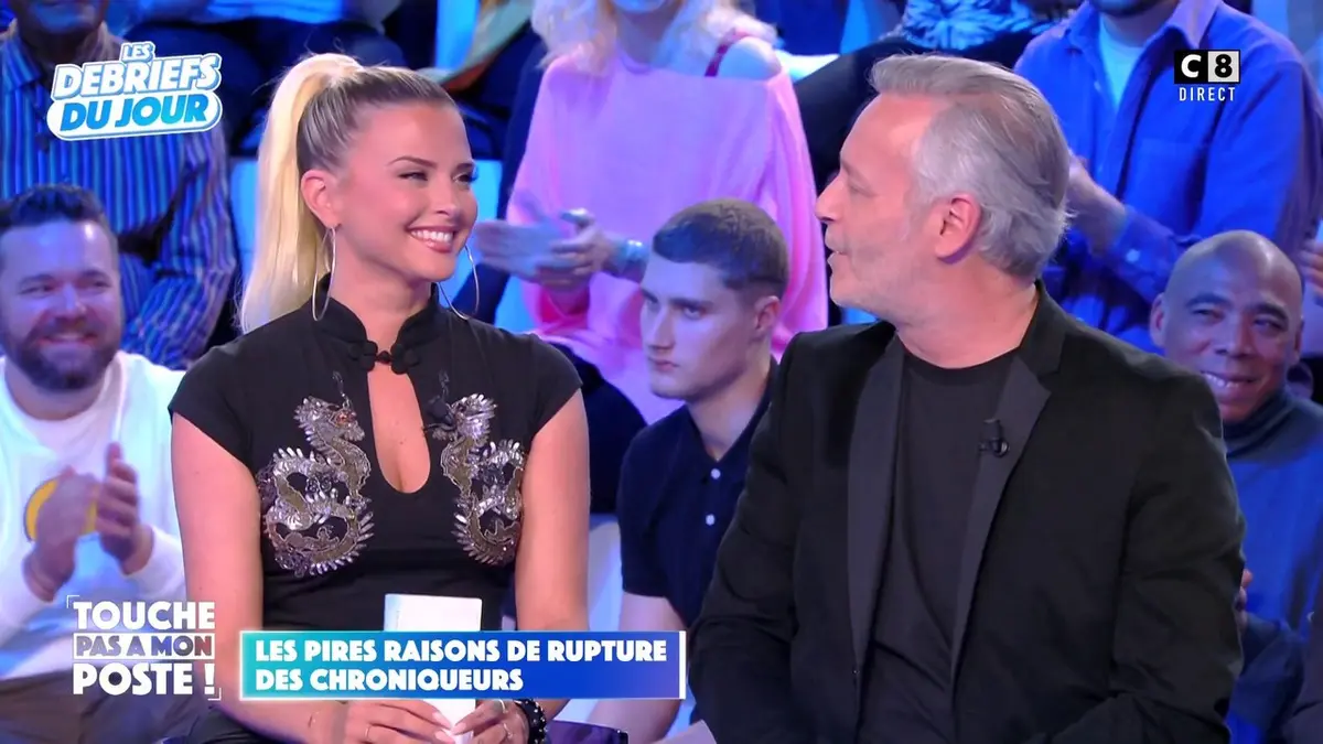 replay de Les pires raisons de rupture des chroniqueurs !