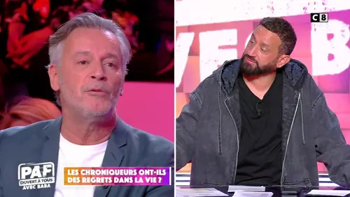 replay de Les pires regrets des chroniqueurs !