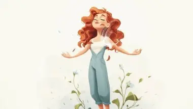 Les plantes vertes ont des pouvoirs sur notre santé mentale et physique !
