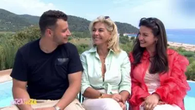 Les plus belles vacances - Caroline Margeridon