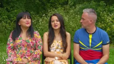 Les plus belles vacances - Famille Gayat