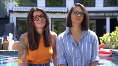 Les plus belles vacances - Manon, Fanny, leur bébé et les grands parents