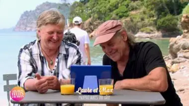 Les plus belles vacances - Saison 01 Episode 10