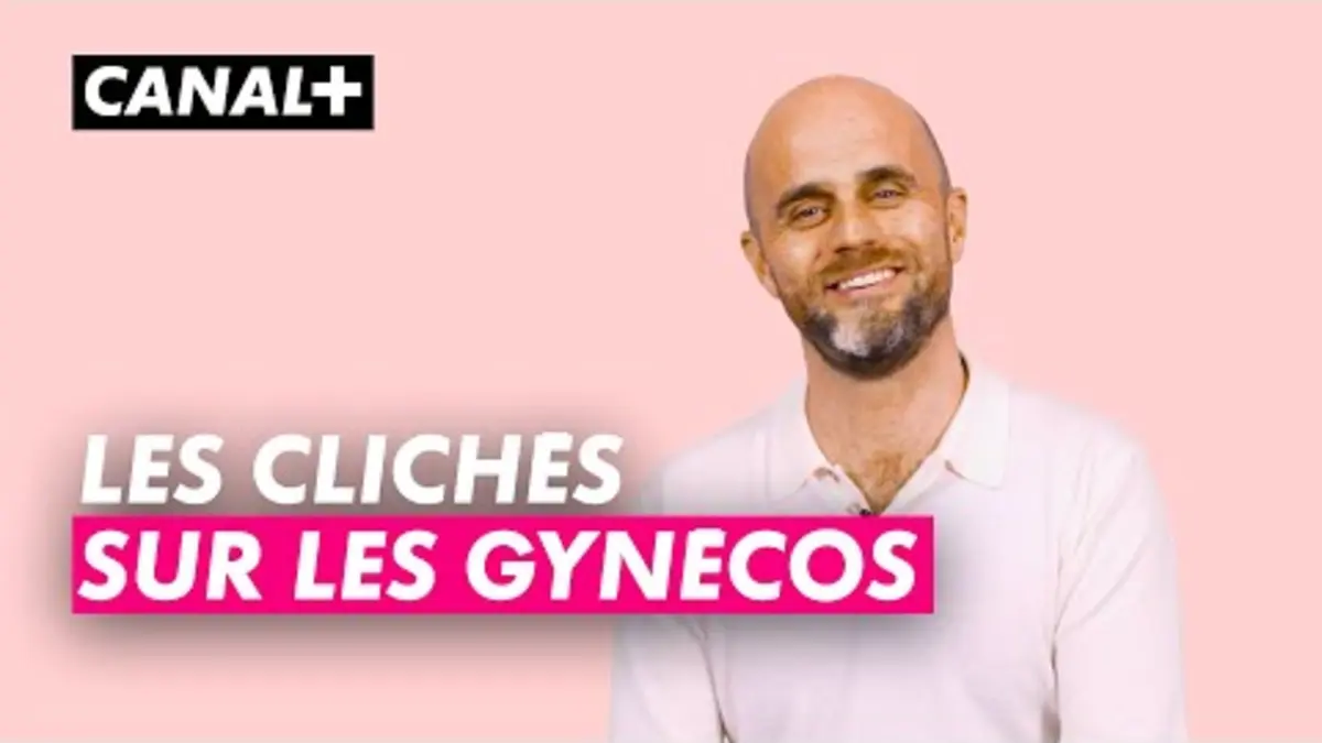 replay de Les plus GROS clichés sur les gynécologues avec MonGyneco