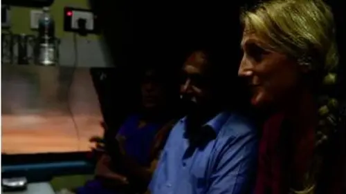 replay de Les porteurs d'espoir : Lutte contre Monsanto en Inde