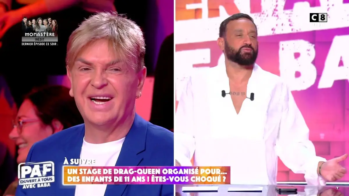 replay de Les prédictions de Claude Alexis pour 2024