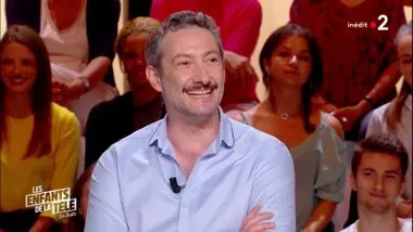 Les premières apparitions TV de Gérard Darmon, Zazie et Vincent Desagnat