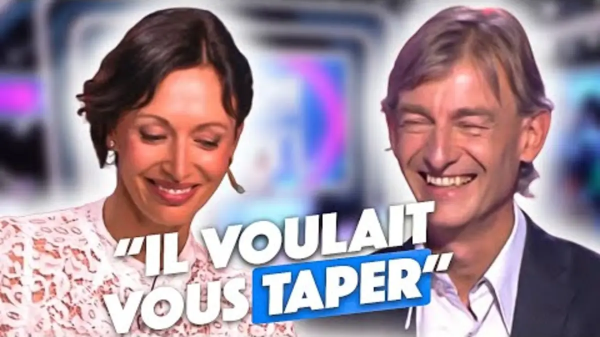 replay de Les premières images de TPMP : Les chroniqueurs ont-ils vraiment changé ?