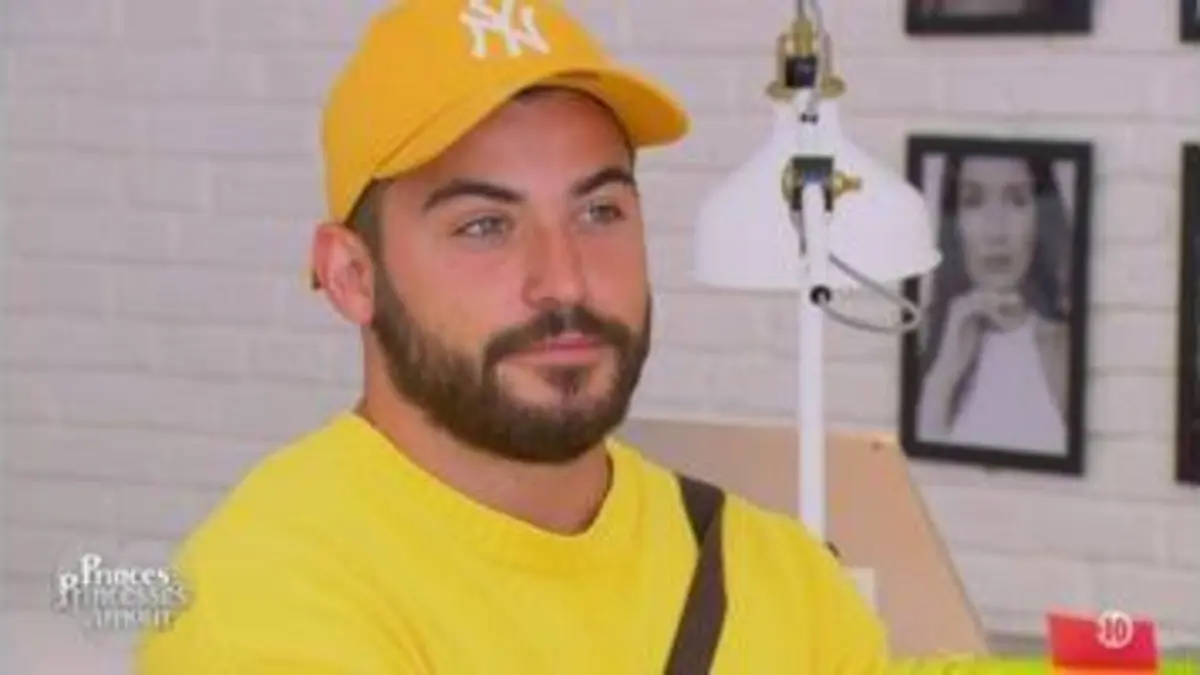 Replay Les princes et les princesses de l'amour du 13/02/2019 : Les