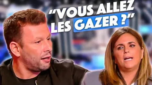 replay de Les profs doivent ils être armés ?