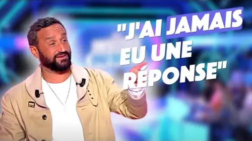 replay de Les promesses de Cyril aux chroniqueurs