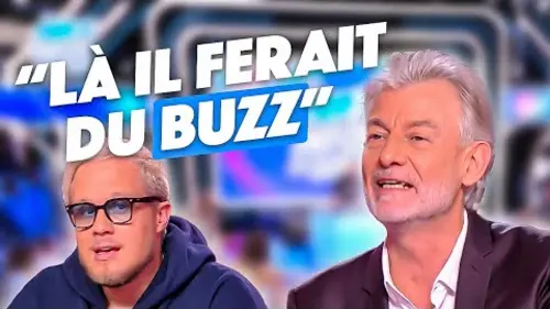 replay de Les propos CHOQUANTS d'Éric Dupond-Moretti