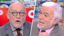 "Les propos de Macron me font plus peur que la Russie" : A.Jakubowicz sur la menace russe en France