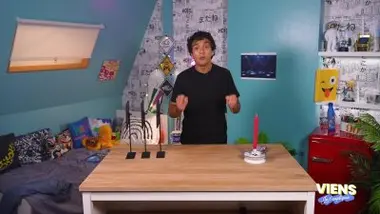 Les propriétés de la lumière