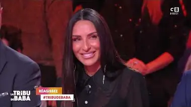 Les questions des chroniqueurs à Elisa !