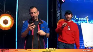 Les Questions du Floodcast 2