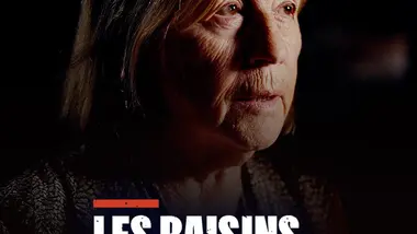 Les raisins du désespoir
