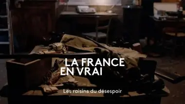 Les raisins du désespoir