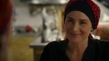 Les randonneuses - S01 E03 - Patty