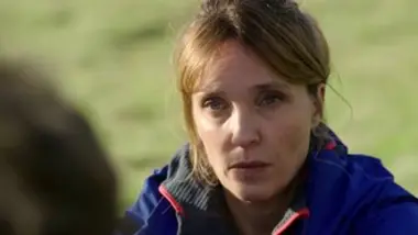 Les randonneuses - S01 E04 - Karen