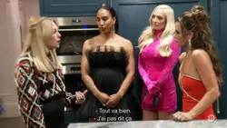 Les real housewives de Beverly Hills : S13 E7 - Perdue et accusée