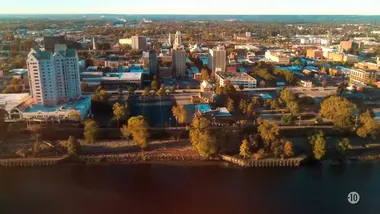 Les real housewives de Beverly Hills : S14 E10