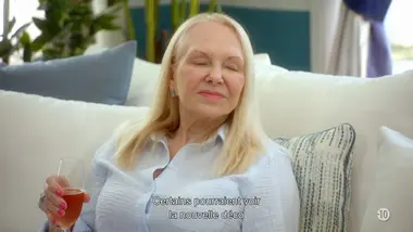 Les real housewives de Beverly Hills : S14 E14