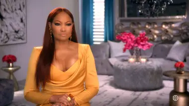 Les real housewives de Beverly Hills : S14 E16