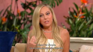Les real housewives de Beverly Hills : S14 E18