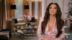 Les real housewives de Beverly Hills : S14 E4