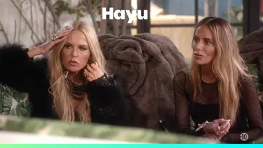 Les real housewives de Beverly Hills : S15 E3