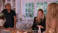 Les real housewives de Beverly Hills : S15 E6
