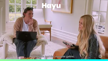 Les real housewives de Beverly Hills : S15 E7